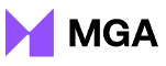 Logo MGA